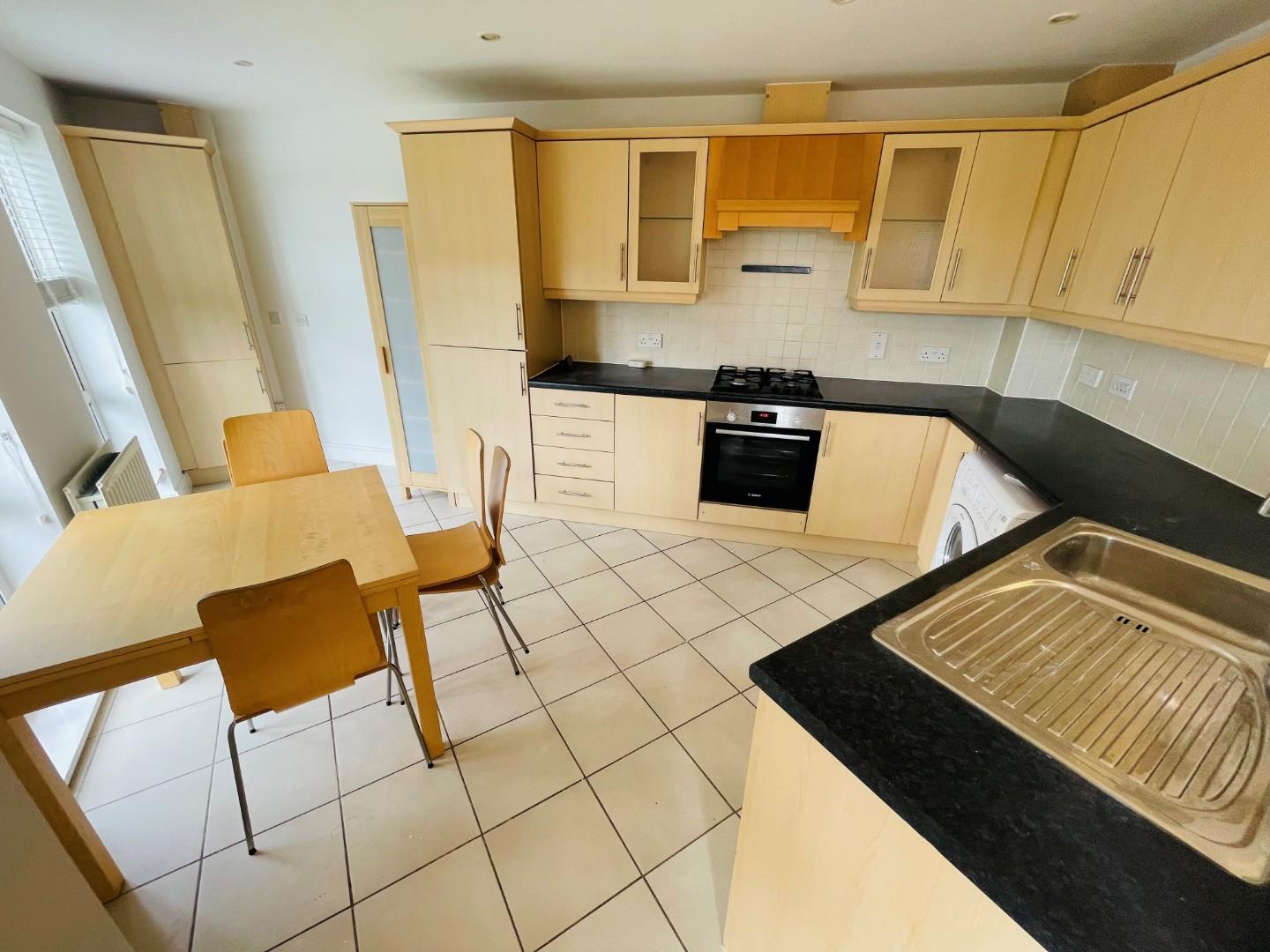 Shillingford Close, Mill Hill